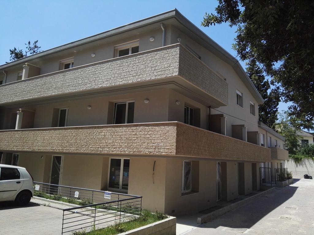 Casa Fugali Apartment Florenţa Exterior foto
