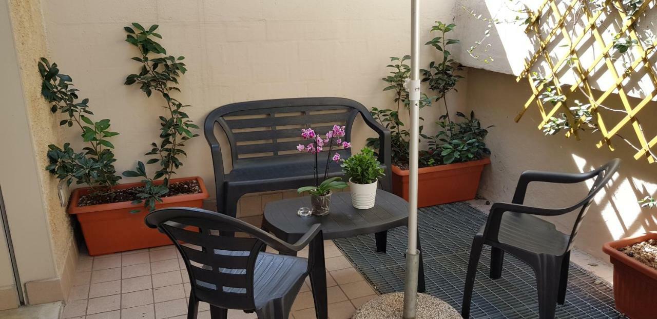 Casa Fugali Apartment Florenţa Exterior foto