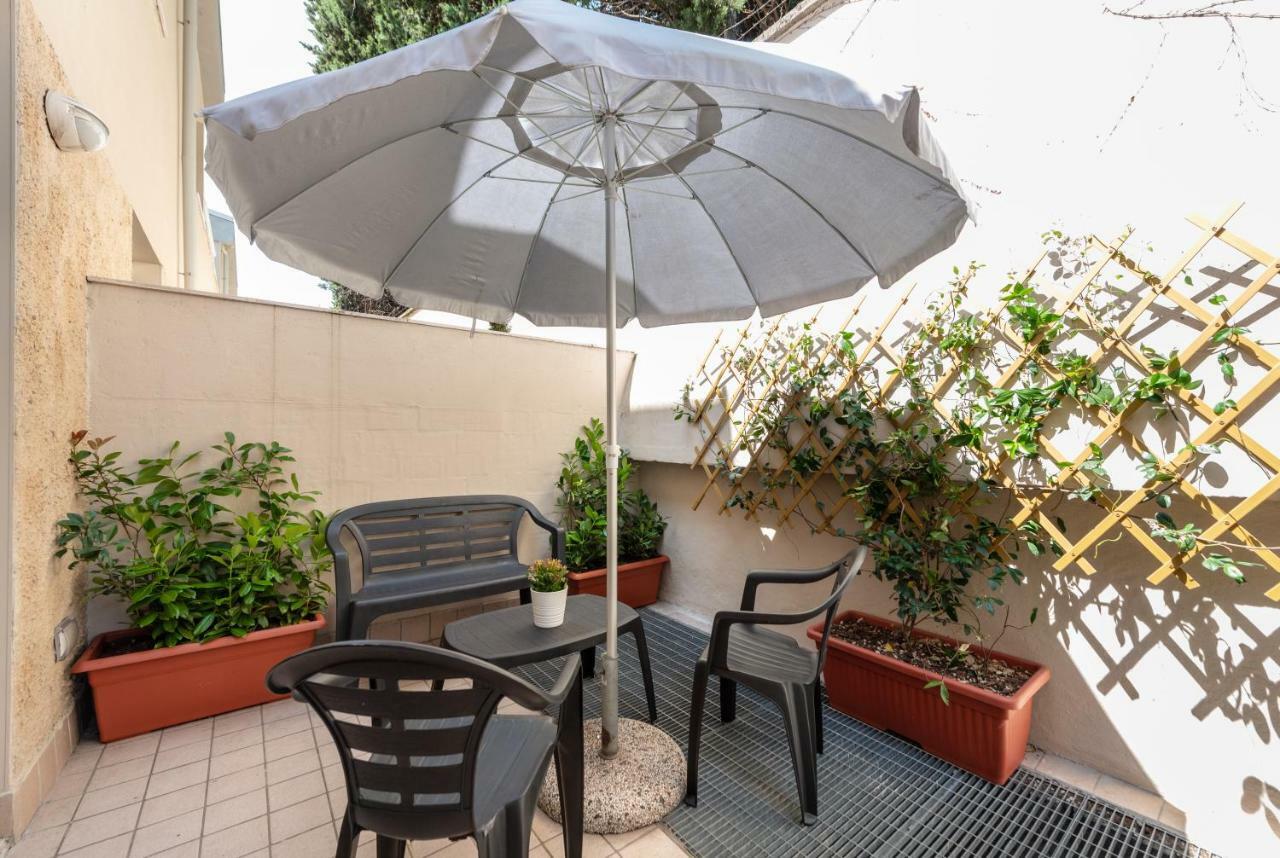 Casa Fugali Apartment Florenţa Exterior foto